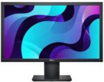 Dell 20 Monitor E2020H - 49.5 cm 19.5"