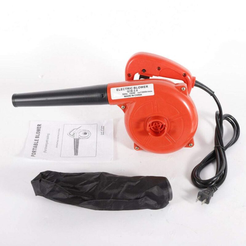 Electric Dust Blower