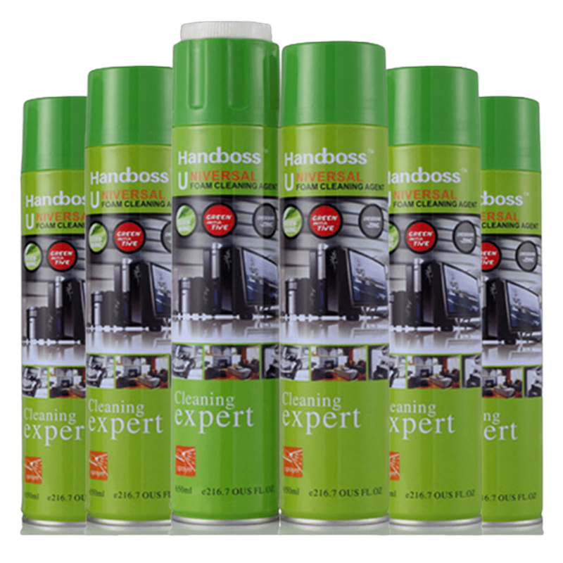 Handboss Universal Foam Cleaning Agent