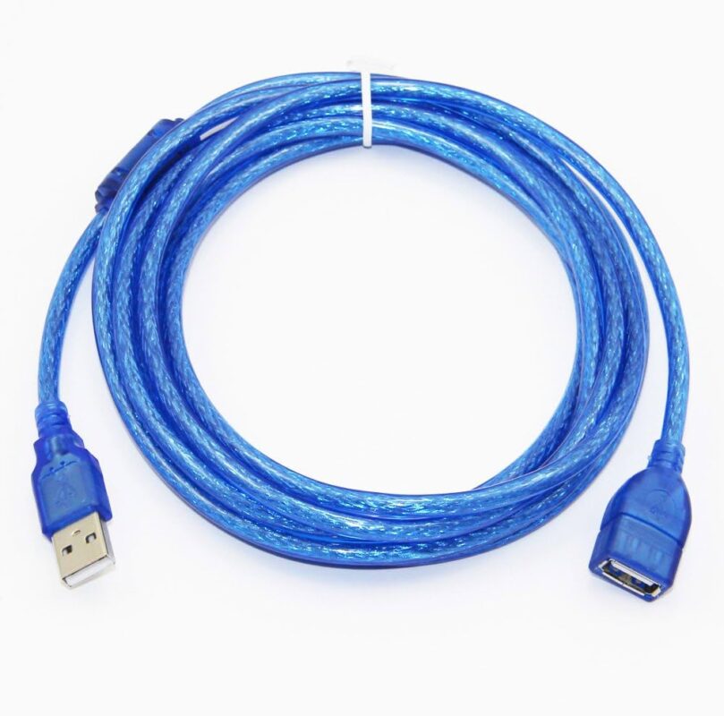 USB Extension Cable 2.0
